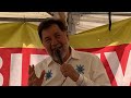 Gerardo Fernández Noroña Saltillo Coahuila Domingo 4 Octubre 2020 ������