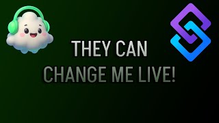 Viewers Control My Appearance LIVE with StreamerFog + StreamerBot!