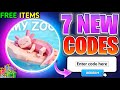 ⚠️NEW CODES⚠️ BUILD A ZOO CODES IN MAY 2026 - ROBLOX BUILD A ZOO CODES