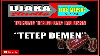 TETEP DEMEN | TARLING TENGDUNG CIREBONAN