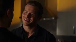 9-1-1 | Buck & Tommy || Gay Kissing Scenes