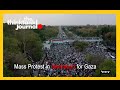 Pakistan’s largest pro-Palestine rally | THINK TANK JOURNAL