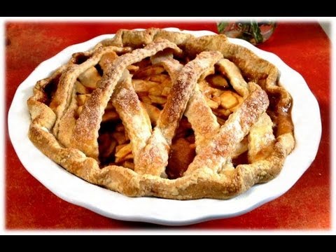 Vegan Apple Pie – Ultimate Thanksgiving Pies