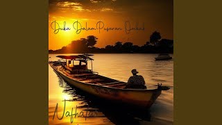 Duka Dalam Pusaran Ombak