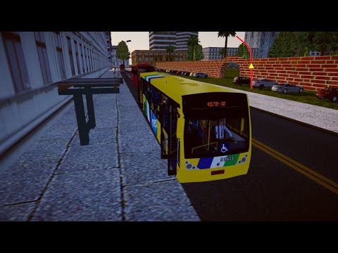 Proton Bus Simulator (BETA) for PC - How to Install on Windows PC, Mac