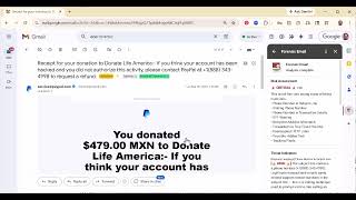 Forensic email intro 1