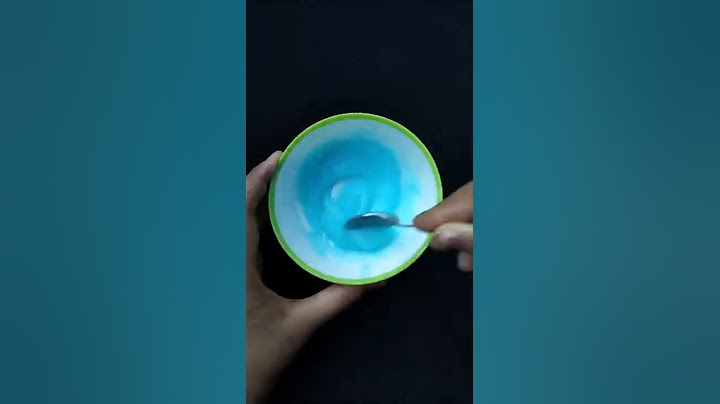 testing clinic plus + salt slime 👎