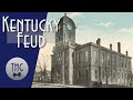 A Forgotten Feud of "Bloody" Breathitt County, Kentucky