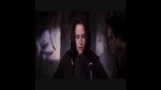Bella And Edward Slow Down Hd