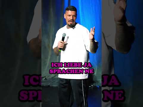 #comedy #standupcomedy #brasilianer
