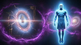 What If DR. MANHATTAN Entered Warhammer 40K (REALITY BROKEN)