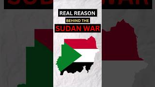 President Of Kenya On The Sudan Crisis Sudan Crisis Explained Part 3
