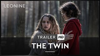 The Twin - Trailer (deutsch/german; FSK 16)