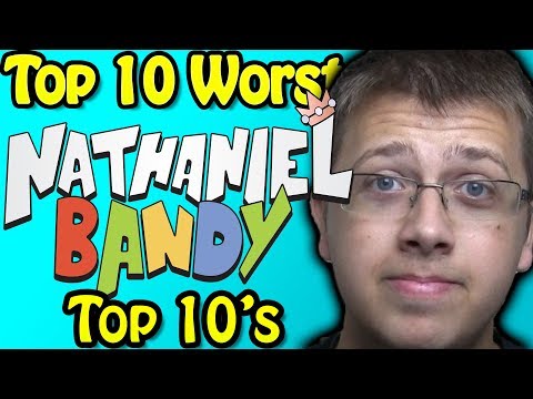 Top 10 Worst