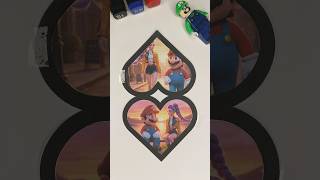 Mario Bros X Rumi Romantic Afternoon Walk