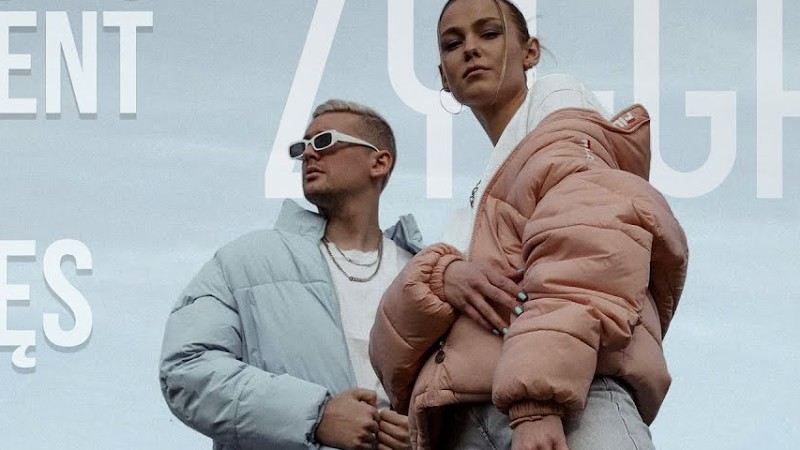 Zygga - Nenoriu Gyvent Be Tavęs