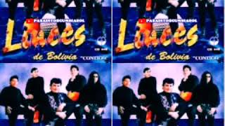 Video thumbnail of "Los linces de bolivia - a dónde vayas(1996)"
