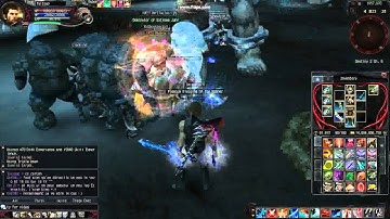 last chaos destiny ns esc bug tarian