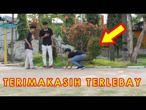 gila-!-terimakasih-terlebay-|-prank-indonesia