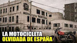 La Fábrica Silenciosa De Montesa: La Moto Catalana Que Honda Compró Y Olvidó