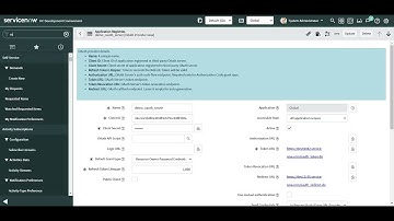 Integration between 2 ServiceNow instances | OAUTH 2.0 | use-case | GlideOAuthClient API | Chapter 6