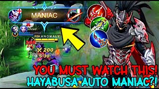 XIYOR HAYABUSA IS BACK STRONGER THAN EVER! | AUTO MANIAC??!