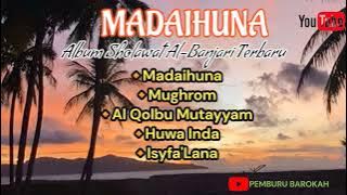 MADAIHUNA ( Album Sholawat Al Banjari ) Full Bass Audio HD