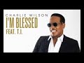 Charlie Wilson   I