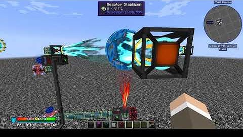 Draconic Reactor AutoRun Script test