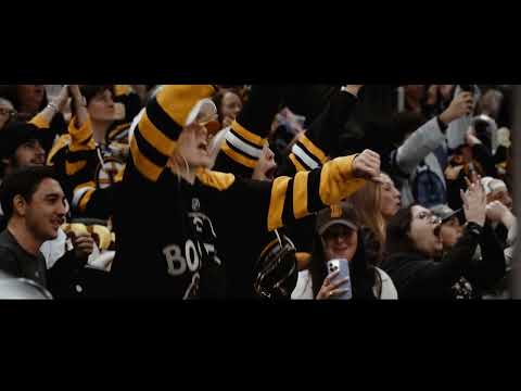 Boston Bruins: For The B