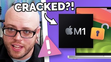 Major Apple Chip Vulnerability: Your Encryption Keys Could Be Leaked