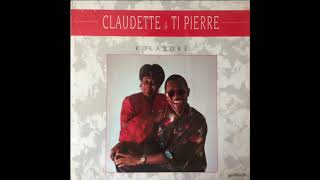 Claudette & Ti Pierre - Tout sé pou w'