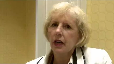 Jean O'Grady ILTA KM
