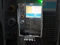 VMC machine operator haas controller @RVMCAD_Innovate  @Crusadermachining  @SIGMA__RULES