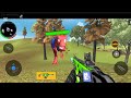 Wild Animal Hunter 3D - Dinosaur Hunter Games Android Gameplay #71