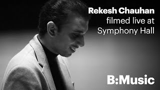 THSH: Rekesh Chauhan