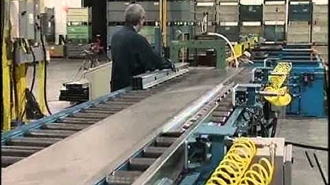 Samco Machinery Master Bundler