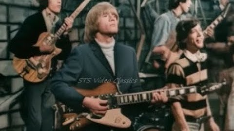 NEW 📀 The Last Time - The Rolling Stones {DES Stereo} 1965