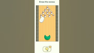 Dop 2 Level 90 | Delete one part Gameplay #shorts #dop2 #deleteonepartgame #viral