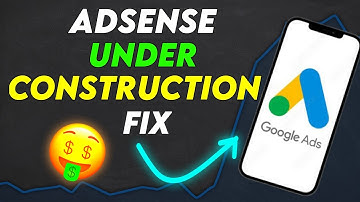 Valuable inventory Under construction fix