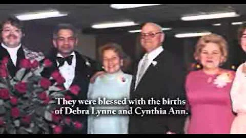 Donald Thornton - Life Story Digital Video