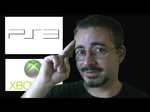 Video: Inga Planer För Tribes: Ascend På PS3 Och Xbox 360