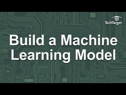 Video: Hvordan implementerer du en maskinlæringsmodel i produktionen?
