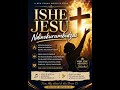 Ishe Jesu Ndinokurumbidzai | Powerful Shona Worship & Adoration Song | Written by Pastor Dr Su