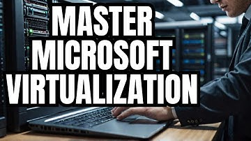 Hyper V Powerful Windows Server Virtualization by Microsoft