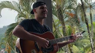 Robson Werneck - (Ta chorando Por Quê?) chords