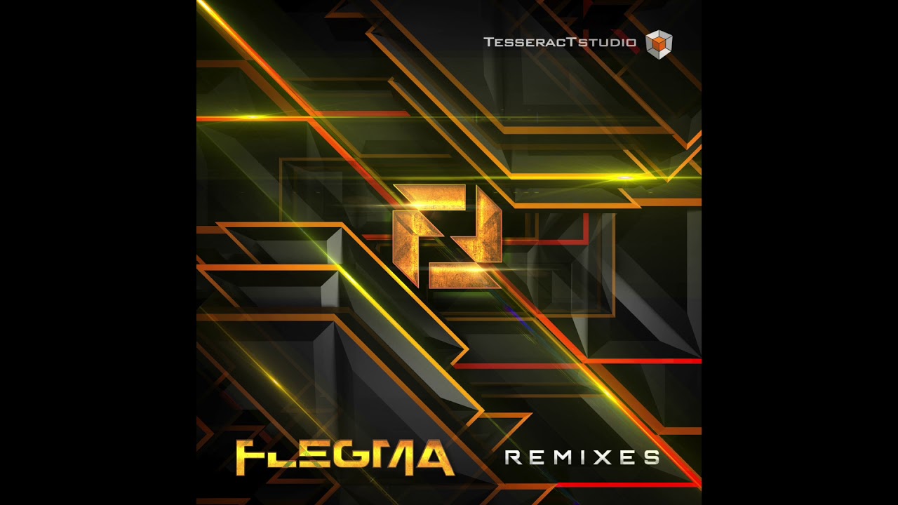 Talpa - The Moon (Flegma Remix)