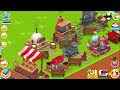 Hay Day Gameplay Level 26 27