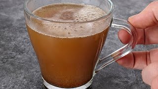 Stop a cough in 30 min! Natural remedy: without cooking / Against colds, bronchitis, angina
