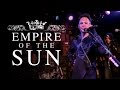Capture de la vidéo Empire Of The Sun Interview - Red Bull Sound Space At Kroq
